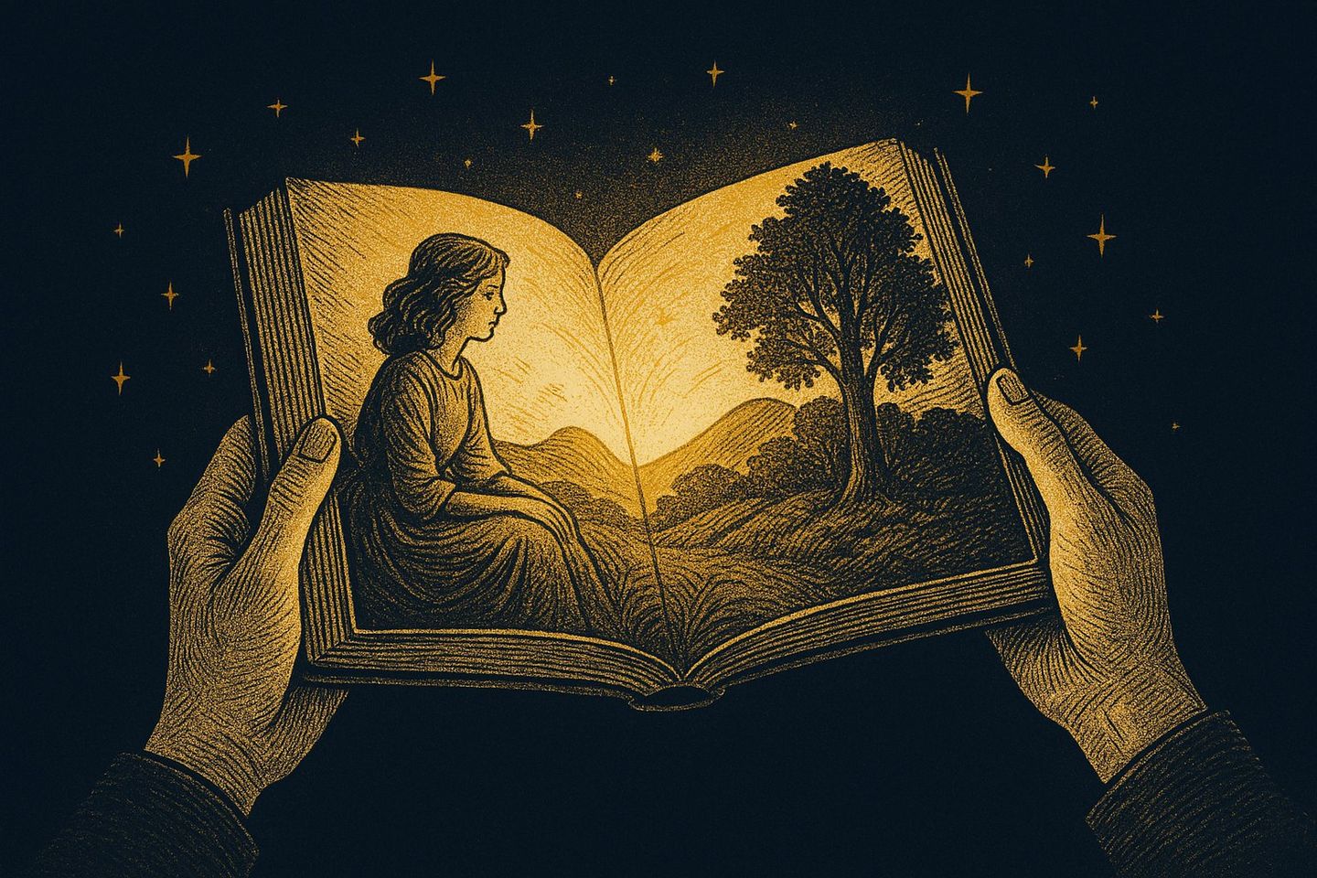 From finished draft to a book others can hold