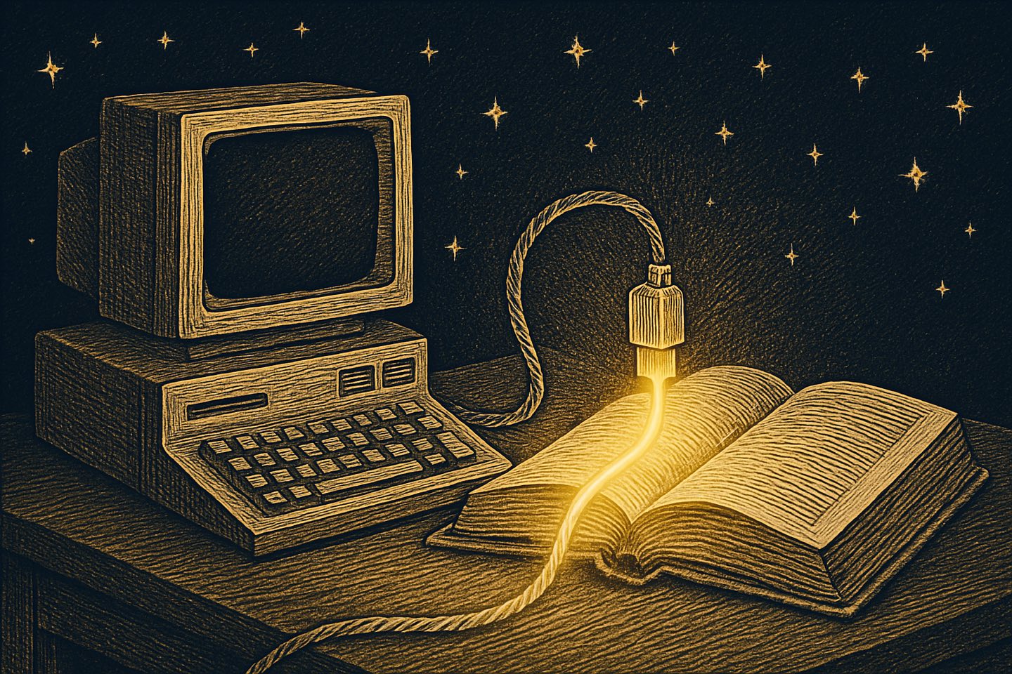 Write a Book From Claude or Cursor Over MCP
